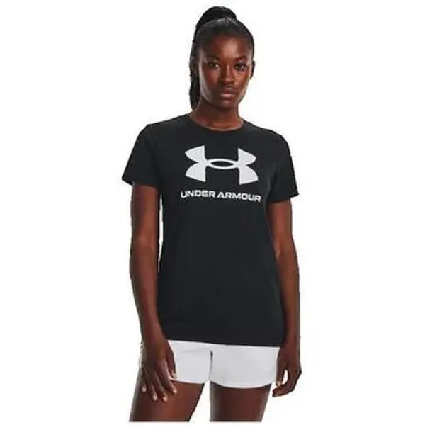 Under Armour Under Armour  Majice kratkih rukava Logo Rival D'Ua  Under Armour