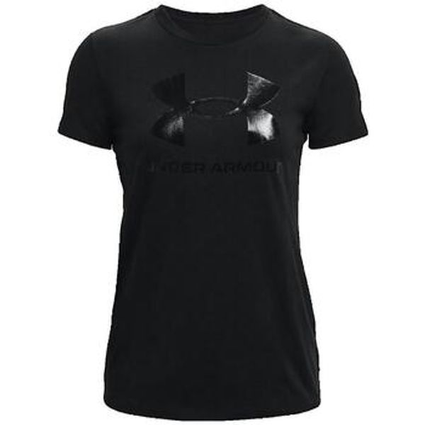 Under Armour Under Armour  Majice kratkih rukava Logo Rival D'Ua  Under Armour