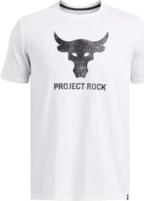 Under Armour Under Armour  Majice kratkih rukava Pjt Rc Brahma Bull Ss  Under Armour