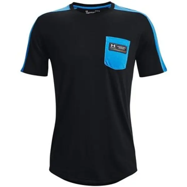 Under Armour Under Armour  Majice kratkih rukava Pocket  Under Armour