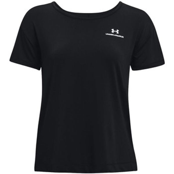 Under Armour Under Armour  Majice kratkih rukava Rush Energy Core Short Sleeve  Under Armour