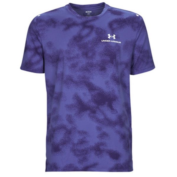 Under Armour Under Armour  Majice kratkih rukava Rush Energy Print SS  Under Armour