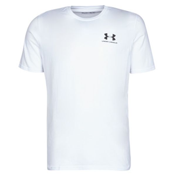 Under Armour Under Armour  Majice kratkih rukava SPORTSTYLE LEFT CHEST SS  Under Armour