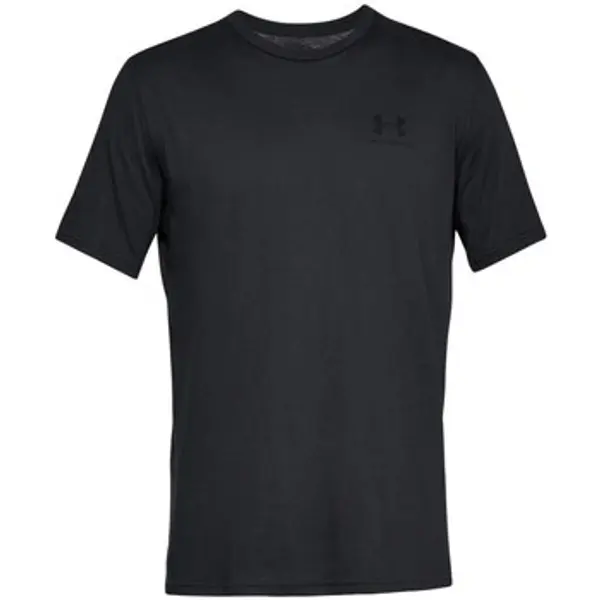 Under Armour Under Armour  Majice kratkih rukava Sportstyle Left Chest  Under Armour