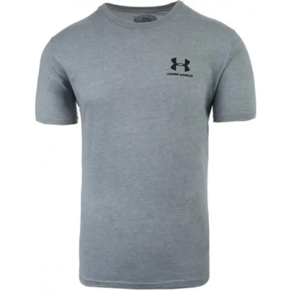 Under Armour Under Armour  Majice kratkih rukava Sportstyle Left Chest  Under Armour