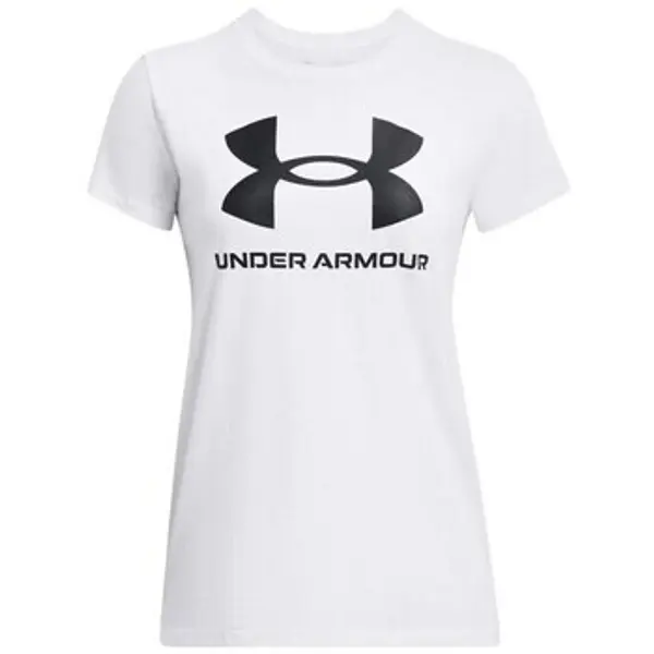 Under Armour Under Armour  Majice kratkih rukava Sportstyle Logo  Under Armour