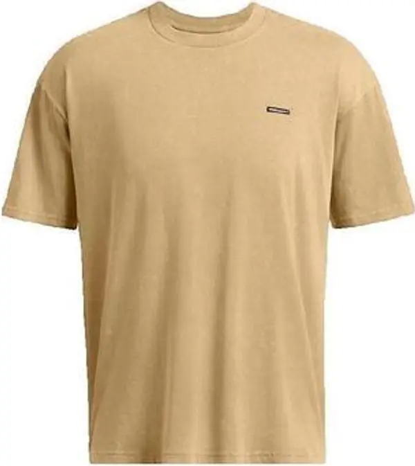 Under Armour Under Armour  Majice kratkih rukava T-shirt Under Armour Heavyweight Oversized Logo  Under Armour