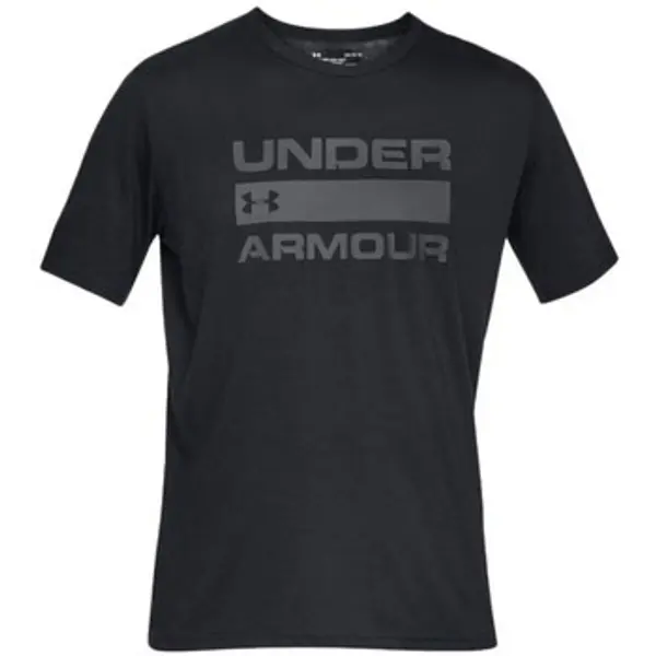 Under Armour Under Armour  Majice kratkih rukava Team Issue Wordmark  Under Armour