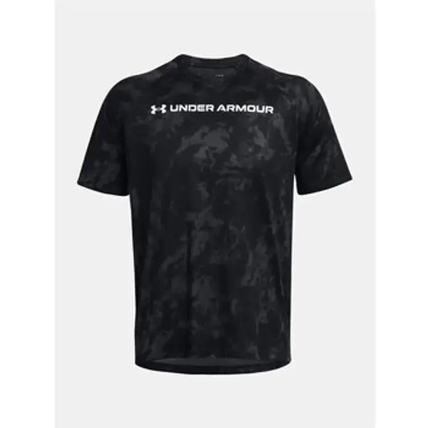 Under Armour Under Armour  Majice kratkih rukava Tech Abc Camo  Under Armour