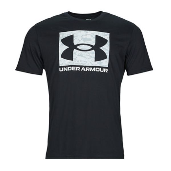 Under Armour Under Armour  Majice kratkih rukava UA ABC CAMO BOXED LOGO  Under Armour