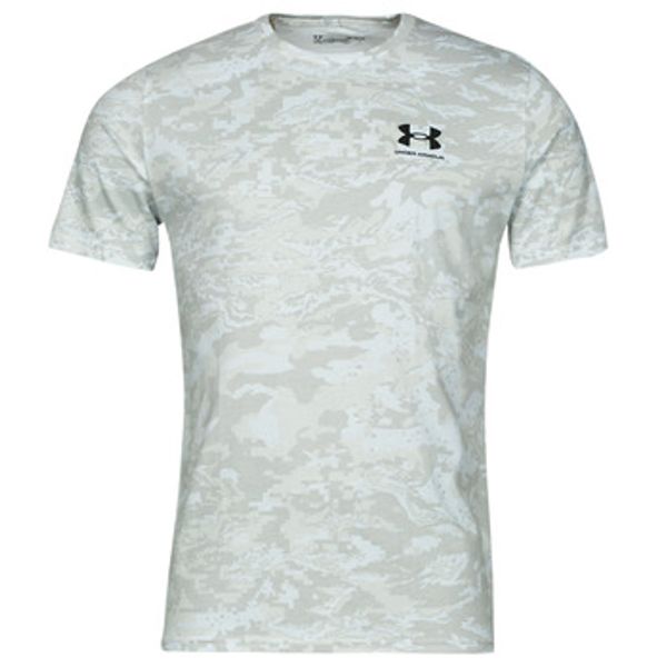 Under Armour Under Armour  Majice kratkih rukava UA ABC CAMO SS  Under Armour