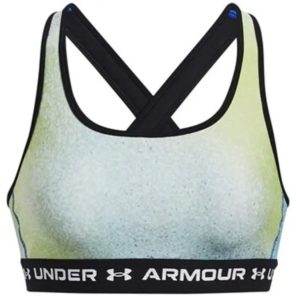 Under Armour Under Armour  Majice kratkih rukava Ua Crossback Mid Print Us S  Under Armour