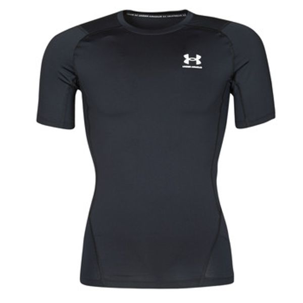 Under Armour Under Armour  Majice kratkih rukava UA HG ARMOUR COMP SS  Under Armour