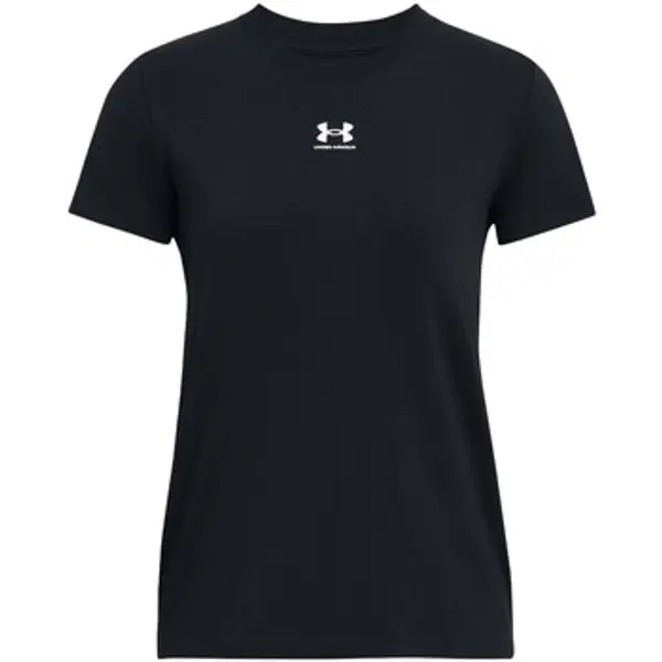 Under Armour Under Armour  Majice kratkih rukava Ua Rival Core Ss  Under Armour