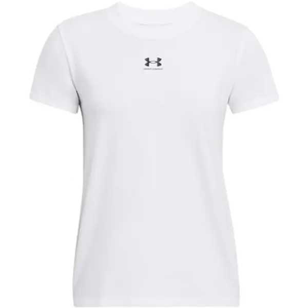 Under Armour Under Armour  Majice kratkih rukava Ua Rival Core Ss  Under Armour