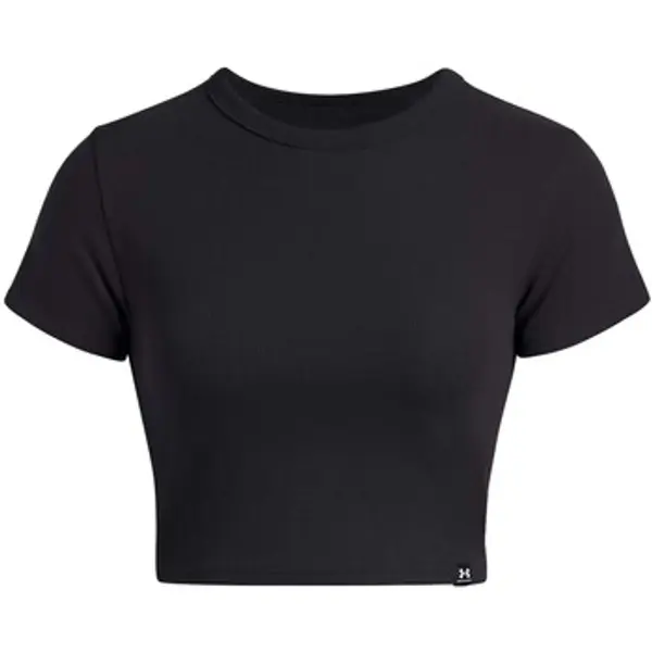 Under Armour Under Armour  Majice kratkih rukava Ua Rival Rib Baby Tee  Under Armour