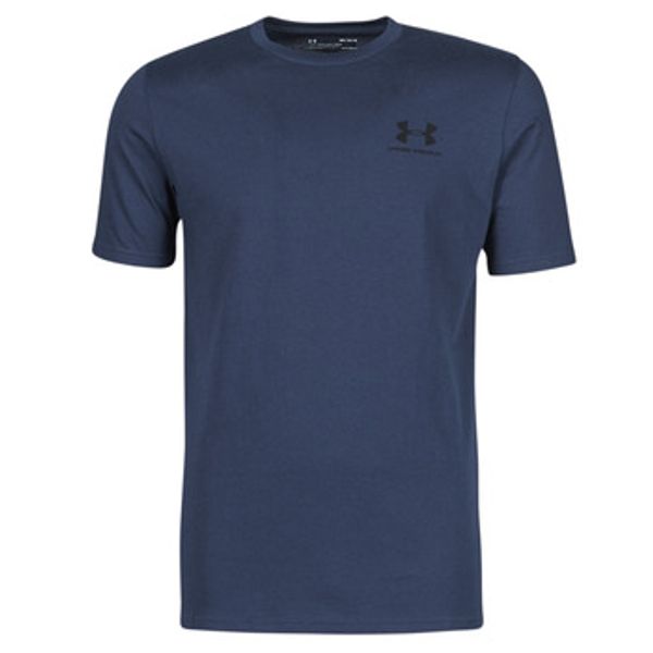 Under Armour Under Armour  Majice kratkih rukava UA SPORTSTYLE LC SS  Under Armour
