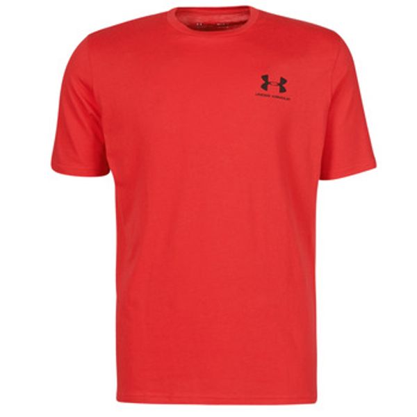 Under Armour Under Armour  Majice kratkih rukava UA SPORTSTYLE LC SS  Under Armour