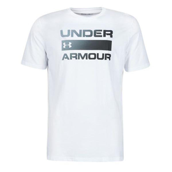 Under Armour Under Armour  Majice kratkih rukava UA TEAM ISSUE WORDMARK SS  Under Armour