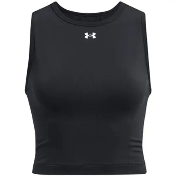 Under Armour Under Armour  Majice kratkih rukava Ua Train Seamless Tank Dámské Tílko Us S  Under Armour