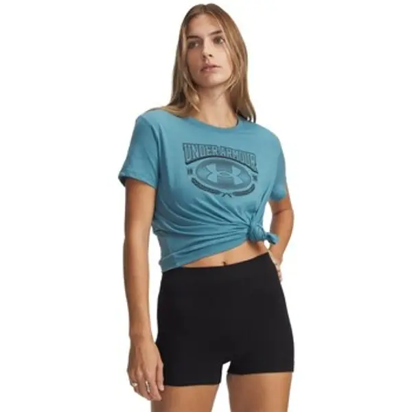 Under Armour Under Armour  Majice / Polo majice 6010592466  Under Armour