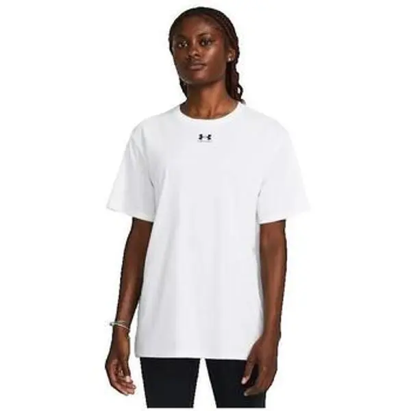 Under Armour Under Armour  Majice / Polo majice Campus Ua Surdimensionné  Under Armour