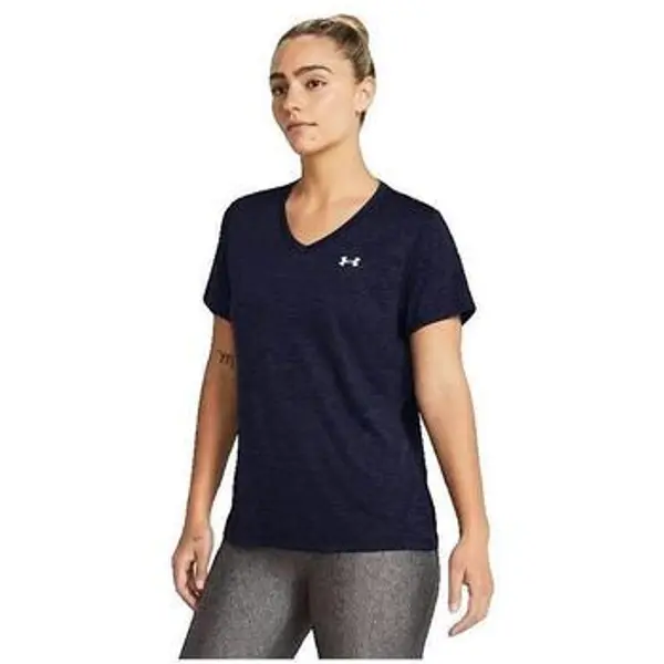 Under Armour Under Armour  Majice / Polo majice Col En V Ua Tech Twist  Under Armour