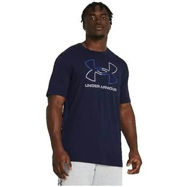 Under Armour Under Armour  Majice / Polo majice Fondation Ua  Under Armour