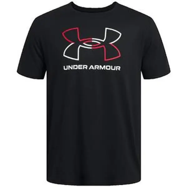 Under Armour Under Armour  Majice / Polo majice Fondation Ua  Under Armour