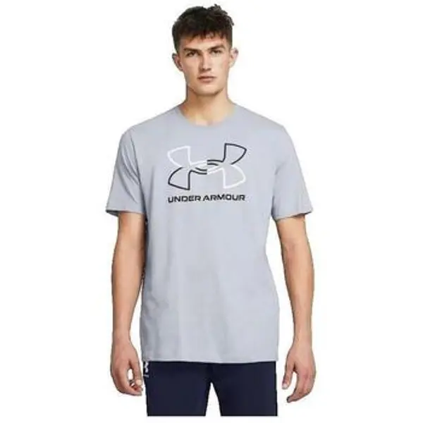 Under Armour Under Armour  Majice / Polo majice Fondation Ua  Under Armour