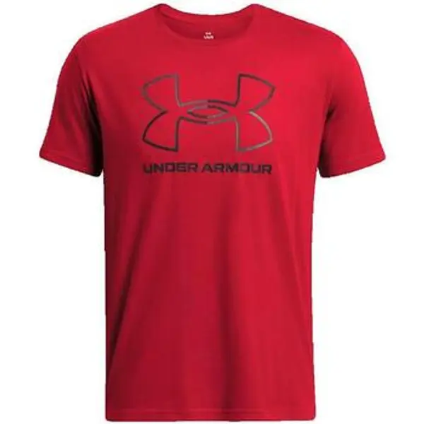 Under Armour Under Armour  Majice / Polo majice Fondation Ua  Under Armour