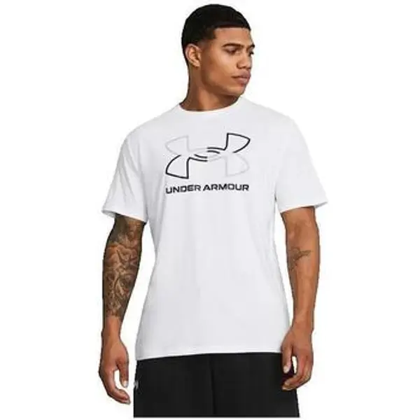 Under Armour Under Armour  Majice / Polo majice Fondation Ua  Under Armour