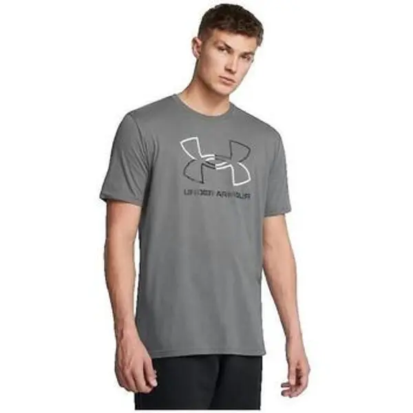 Under Armour Under Armour  Majice / Polo majice Fondation Ua  Under Armour