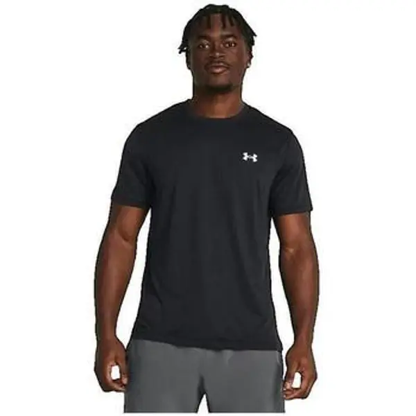 Under Armour Under Armour  Majice / Polo majice Lancement Ua  Under Armour