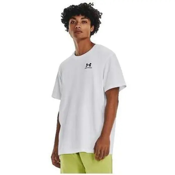 Under Armour Under Armour  Majice / Polo majice Logo Ua Brodé Poids Lourd  Under Armour