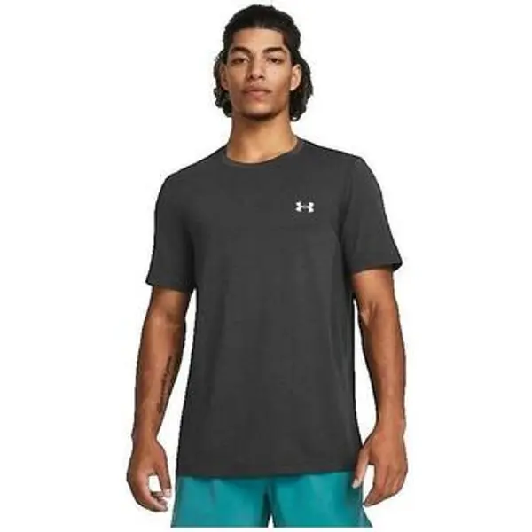 Under Armour Under Armour  Majice / Polo majice Ua Disparaître Sans Couture  Under Armour