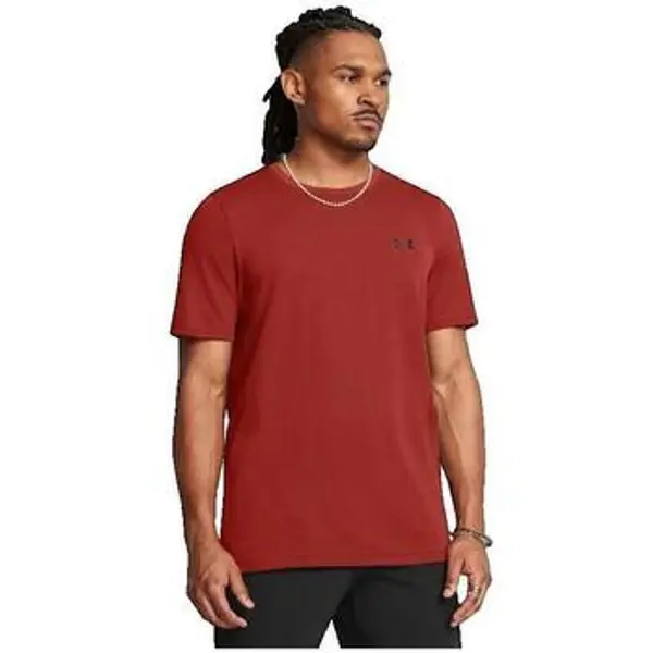 Under Armour Under Armour  Majice / Polo majice Ua Disparaître Sans Couture  Under Armour