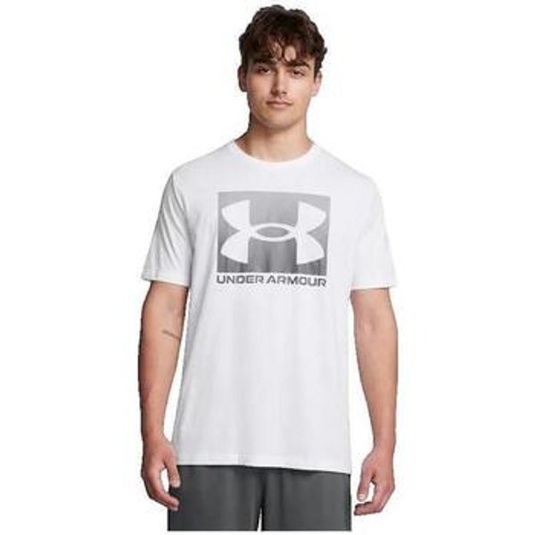 Under Armour Under Armour  Majice / Polo majice Ua En Boîte  Under Armour