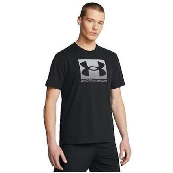 Under Armour Under Armour  Majice / Polo majice Ua En Boîte  Under Armour