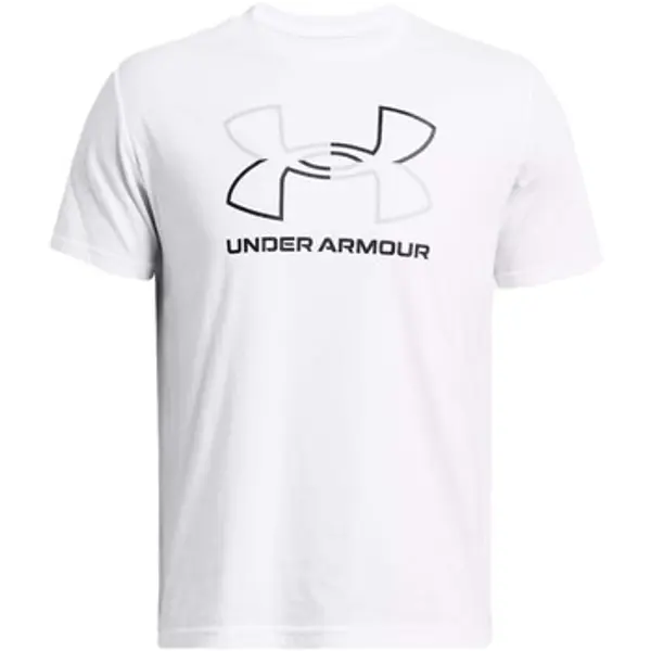 Under Armour Under Armour  Majice / Polo majice Ua Gl Foundation Update Ss  Under Armour
