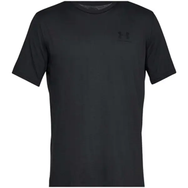Under Armour Under Armour  Majice / Polo majice Ua M Sportstyle Lc Ss  Under Armour