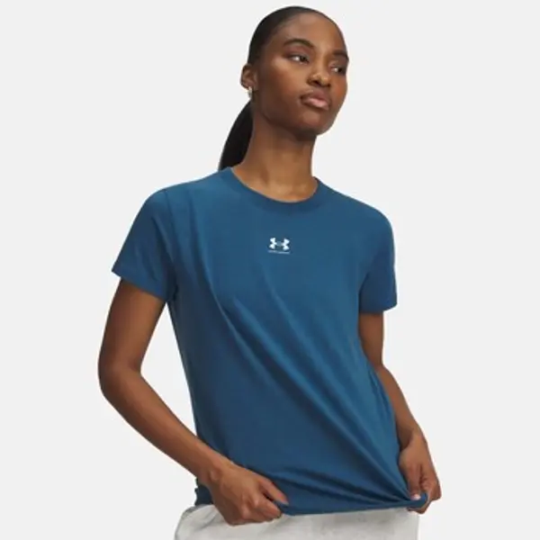 Under Armour Under Armour  Majice / Polo majice Ua Rival Core Ss  Under Armour