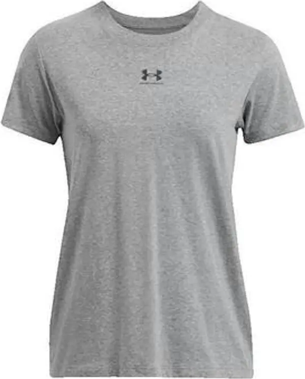 Under Armour Under Armour  Majice / Polo majice Ua Rival Core  Under Armour