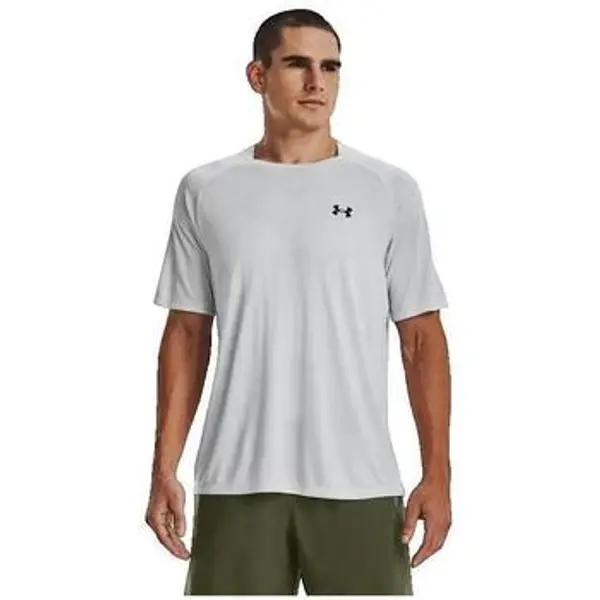 Under Armour Under Armour  Majice / Polo majice Ua Tech 2.0 Tigre  Under Armour