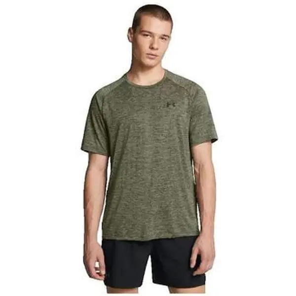 Under Armour Under Armour  Majice / Polo majice Ua Tech 2.0  Under Armour