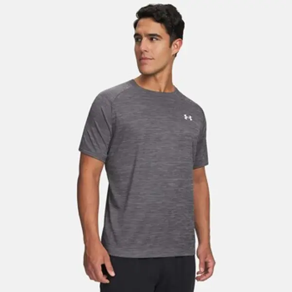 Under Armour Under Armour  Majice / Polo majice Ua Tech Textured Ss  Under Armour