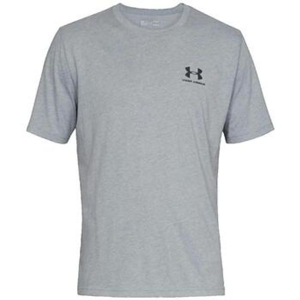 Under Armour Under Armour  Majice / Polo majice Ua Tyle Avec Logo Sur La Poitrine Gauche  Under Armour