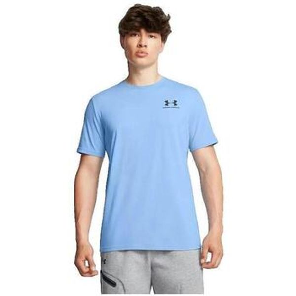 Under Armour Under Armour  Majice / Polo majice Ua Tyle Avec Logo Sur La Poitrine Gauche  Under Armour
