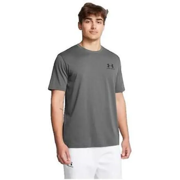 Under Armour Under Armour  Majice / Polo majice Ua Tyle Avec Logo Sur La Poitrine Gauche  Under Armour