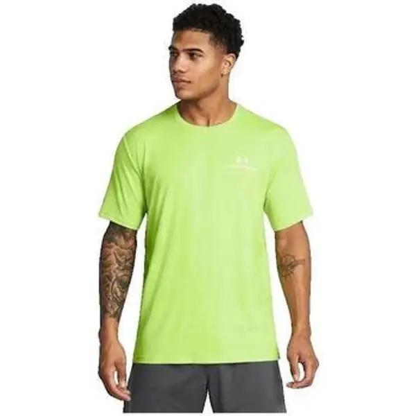 Under Armour Under Armour  Majice / Polo majice Ua Vanish Energy  Under Armour